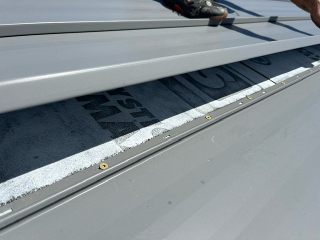 Slide of Valley Ridge Roofing