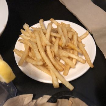 Block 15 Brewing - Fries - New American Near Me - Corvallis, Oregon Block 15 Brewing - Fries - New American Near Me - Corvallis, Oregon