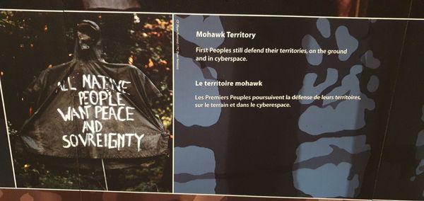 Canadian War Museum by null