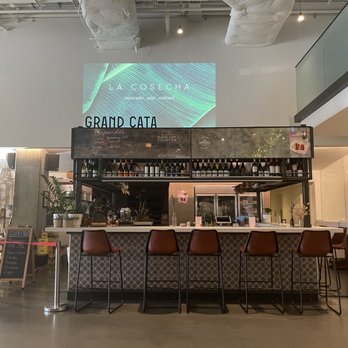 La Cosecha - Cultural Center Near Me - Washington, DC, District of Columbia