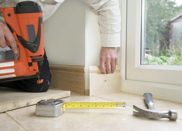 Slide of Helpful Handyman