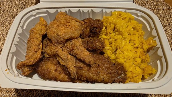 Sole Food BBQ by null