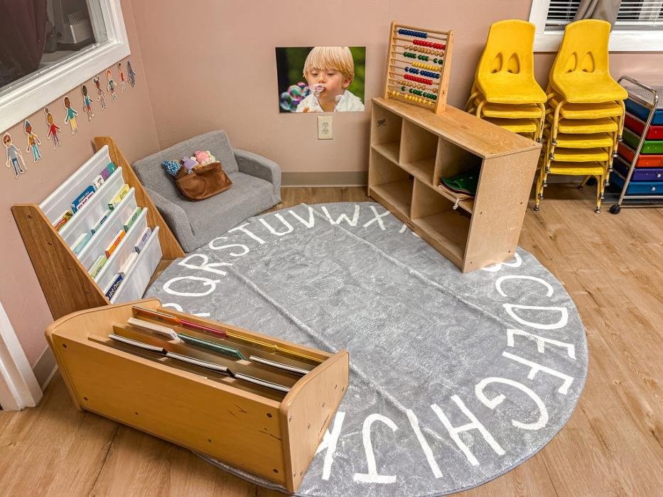 Joy Child Development Center - childcare center in Eagle River, AK