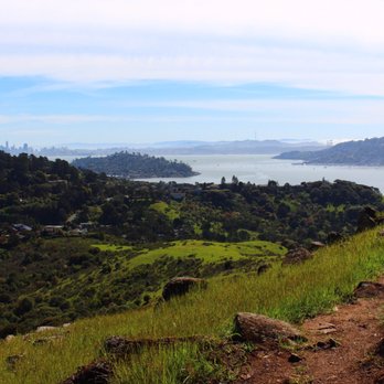 Ring Mountain Preserve - Parks Near Me - Corte Madera, California Ring Mountain Preserve - Parks Near Me - Corte Madera, California
