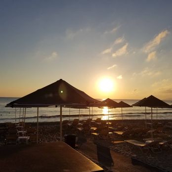 ACT Travel Consultants - Sunrise in Hersonnis Greece - Travel Services Near Me ACT Travel Consultants - Sunrise in Hersonnis Greece - Travel Services Near Me