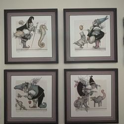 Framing Depot - Framed prints