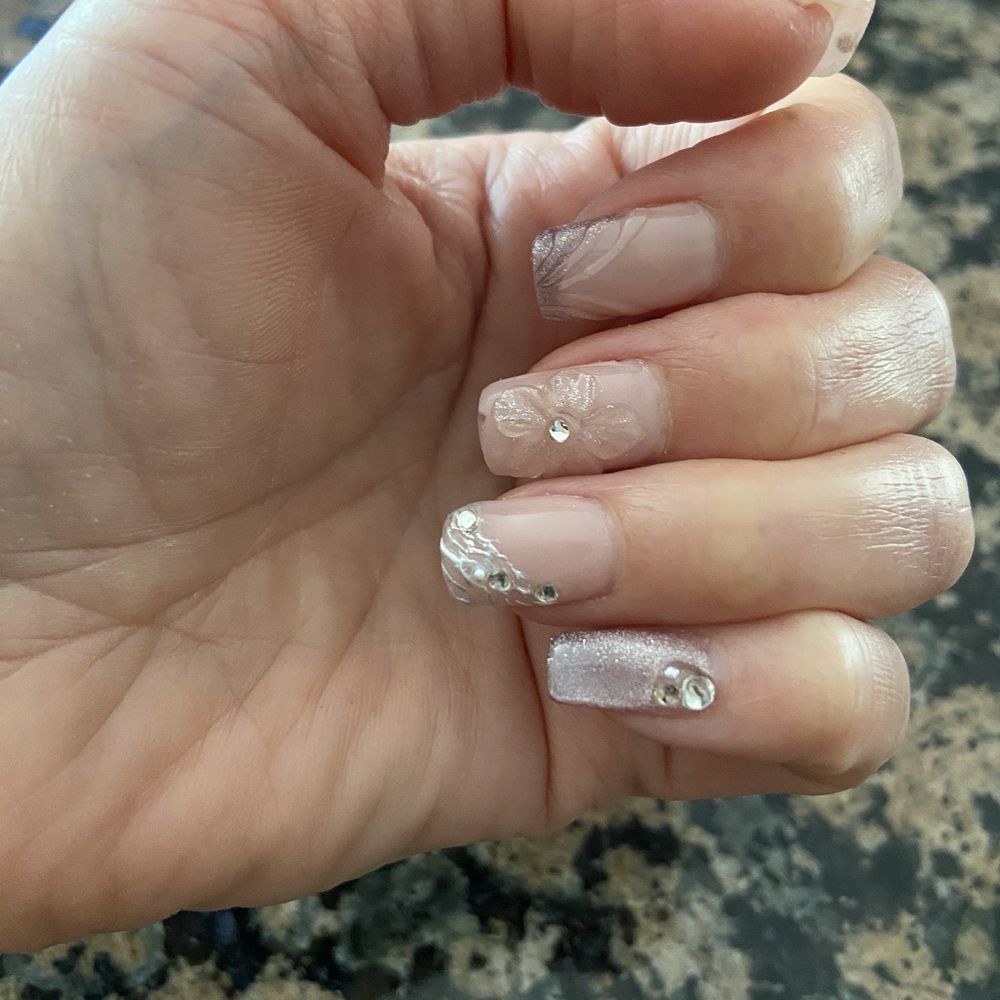 Yume Nail Lounge - Cute designs - Nail Salons Near Me - Topanga, California Yume Nail Lounge - Cute designs - Nail Salons Near Me - Topanga, California