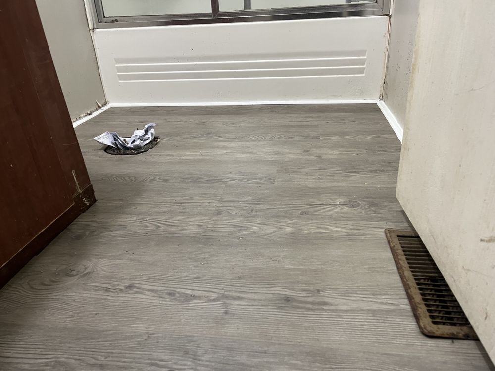 Slide of Clean Cut Contracting