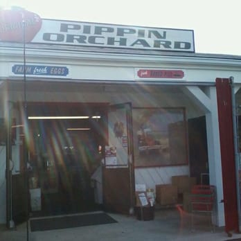 Pippin Orchard - Specialty Food Near Me - Cranston, Rhode Island