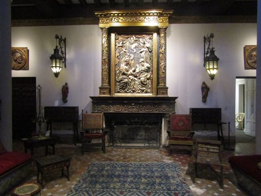 Museo Larreta by null