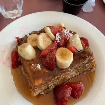 Cafe Beach Club - Breakfast & Brunch Near Me - Ocean City, New Jersey