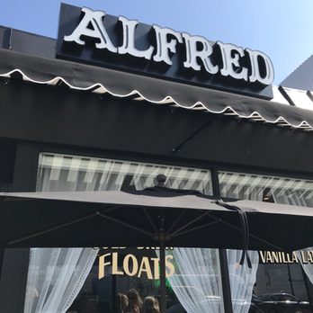 Alfred Coffee - Coffee & Tea Near Me - Beverly Hills, California Alfred Coffee - Coffee & Tea Near Me - Beverly Hills, California