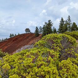 Lava Butte
