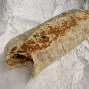 Taqueria Luna - Huge breakfast burrito - Mexican Near Me - San Clemente, California Taqueria Luna - Huge breakfast burrito - Mexican Near Me - San Clemente, California
