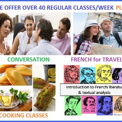 Alliance Francaise D'austin