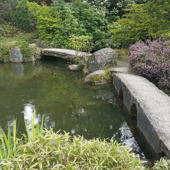 Kubota Garden - Botanical Gardens Near Me - Seattle, Washington Kubota Garden - Botanical Gardens Near Me - Seattle, Washington