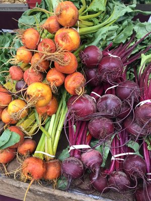 Campbell Farmer's Market by null
