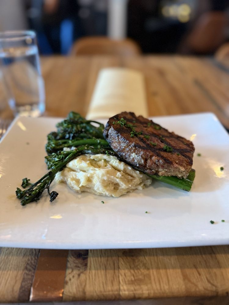 Fig & Ash Wood Fire Kitchen