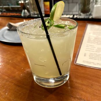 Old County Inn - mmmargarita - Pizza Near Me - Pine, Arizona