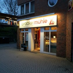 Braaker Mühle