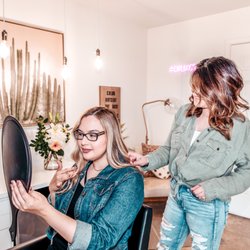 Brandy The Hairstylist - I'm here to listen, understand, and create an experience where you feel truly heard, valued, and confident in achieving your hair goals.