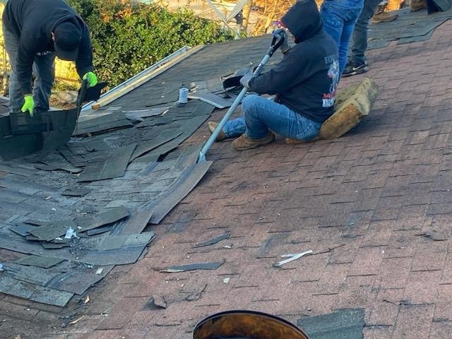 Slide of All Weather Roofing & Construction