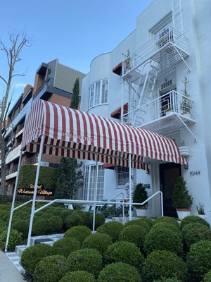 Palihotel Westwood Village by null
