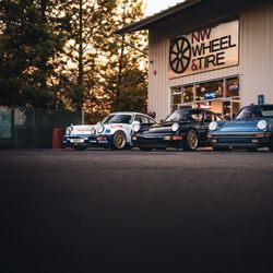 NW Wheel & Tire