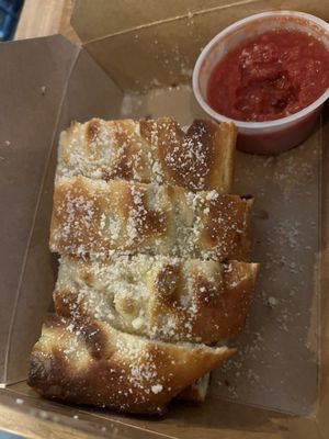 Ranch Pizza Happy Valley by null