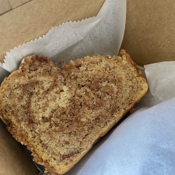 Sweet Theory Baking - French toast loaf - Bakeries Near Me - Jacksonville, Florida Sweet Theory Baking - French toast loaf - Bakeries Near Me - Jacksonville, Florida