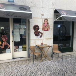 Belezura Centro de Estética & Cabeleireiro - O nosso salão Belezura Chiado