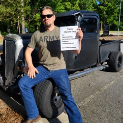 City Limit Tire - Don't make my mistake