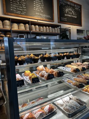 Niedlov's Cafe & Bakery by null