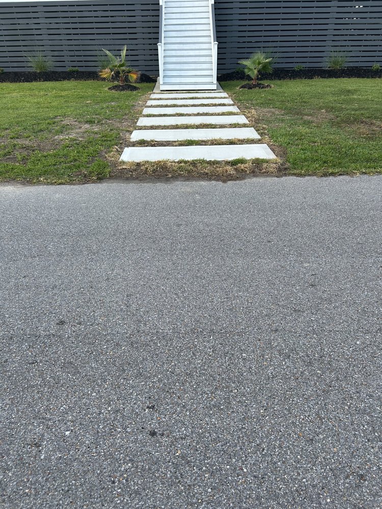 Slide of 3H Construction