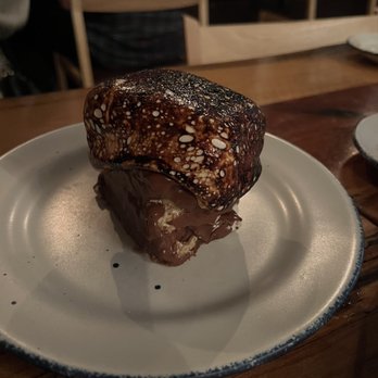 Herd Provisions - S'mores Dessert - Meat Shops Near Me - Charleston, South Carolina Herd Provisions - S'mores Dessert - Meat Shops Near Me - Charleston, South Carolina