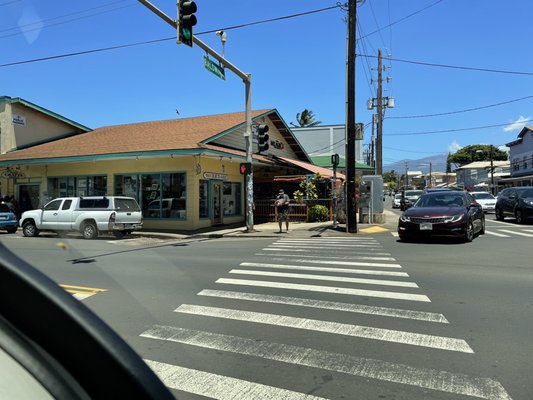 Maui Crafts Guild by null