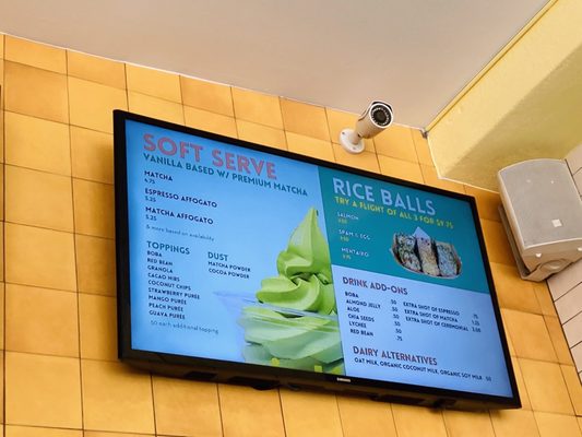 Junbi Matcha & Tea - Westwood by null