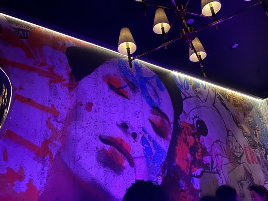 S Bar Brentwood by null