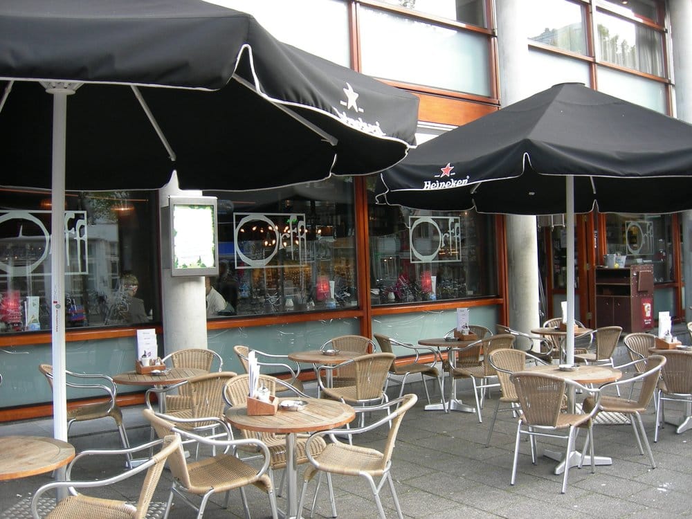 CAFE RESTAURANR ORFF 13 Reviews Jodenbreestraat 3, Amsterdam, NoordHolland, The Netherlands CAFE RESTAURANR ORFF 13 Reviews Jodenbreestraat 3, Amsterdam, NoordHolland, The Netherlands