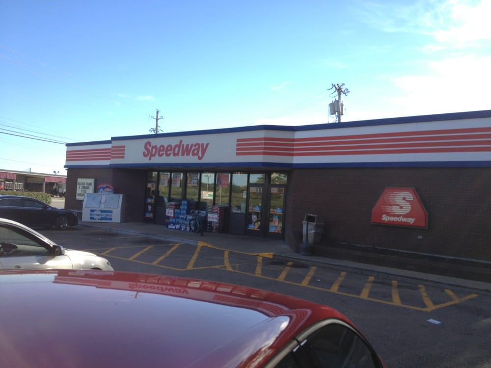 SUPERAMERICA 1113 W Eads Pkwy, Lawrenceburg, Indiana Gas Stations