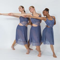 Studio de Danse Pure Motion Dance Studio - Teen Lyrical