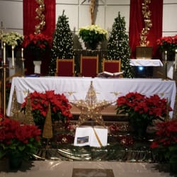 St Joseph the Worker Parish