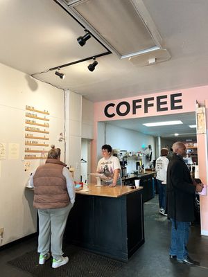 Florin Coffee by null