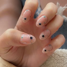 Nails
