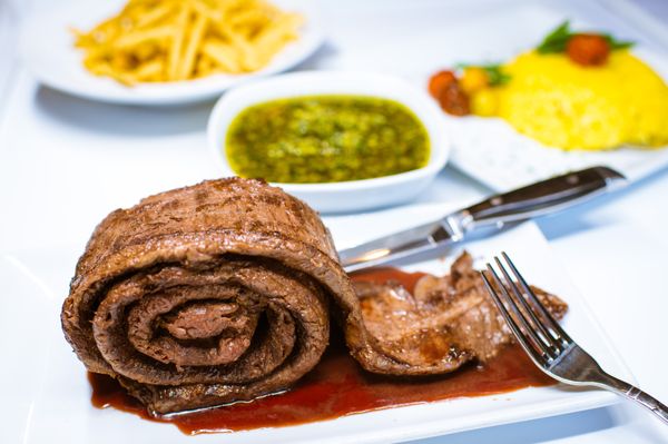 Antonello Ristorante by null