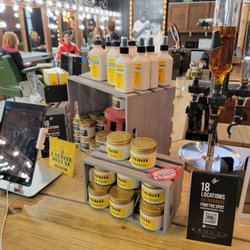 The Spot Barbershop - Coconut Creek