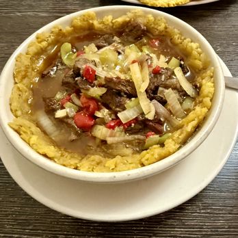 El Rincón Del Sabor - Mofongo - Puerto Rican Near Me - Moca, Puerto Rico El Rincón Del Sabor - Mofongo - Puerto Rican Near Me - Moca, Puerto Rico