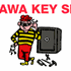Ottawa Key Shop - Logo