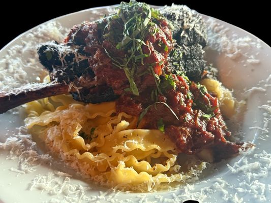 Kevin's Italian Bistro by null