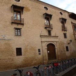 Palacio de los Marqueses de la Algaba